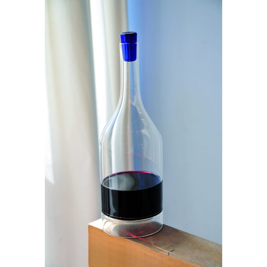 Carafe Perchée