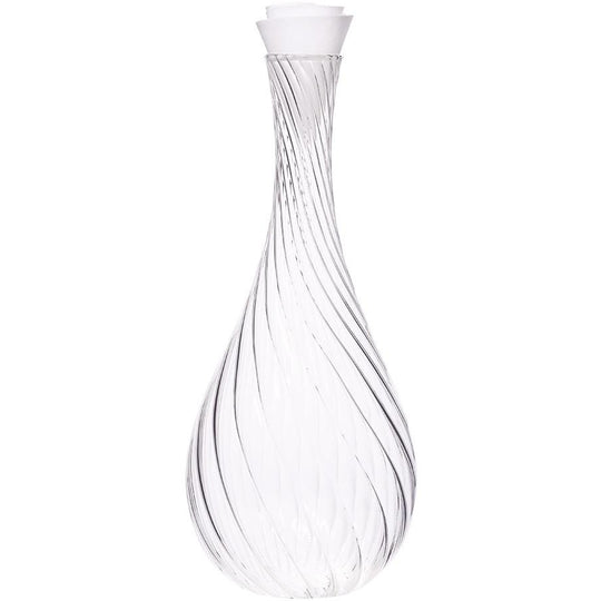 Carafe Spirale & Bouchon de corolle