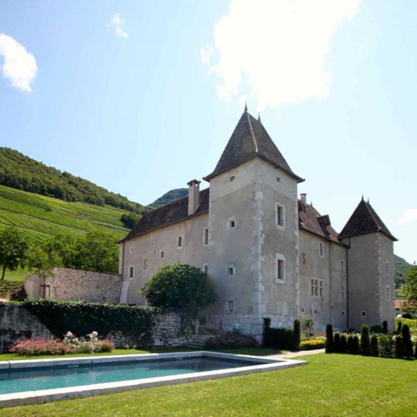 Château de La Mar - Pinot - 2018