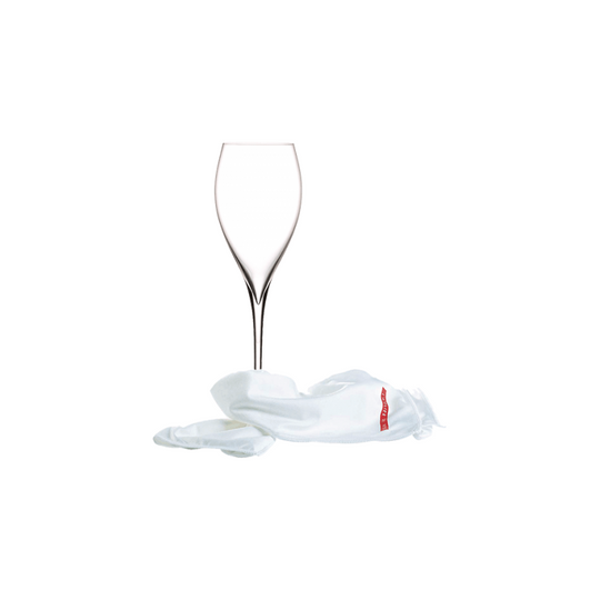 Cristal cleaner