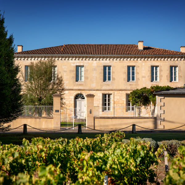 Les Eclats de Branas 2016 - Moulis en médoc