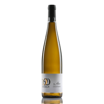 Famille DIETRICH - Gewurztraminer (blanc)