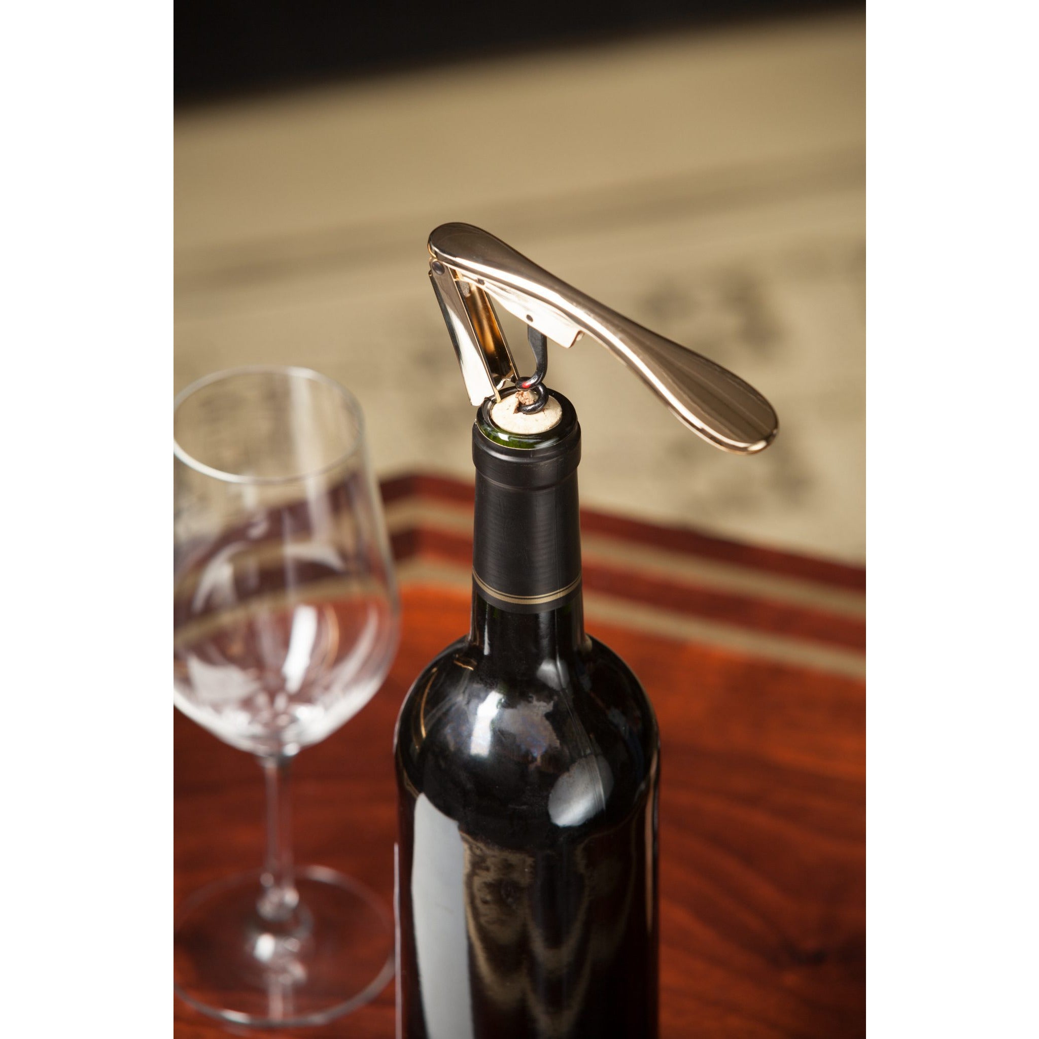 GARCON ! Le tire-bouchon Sommelier