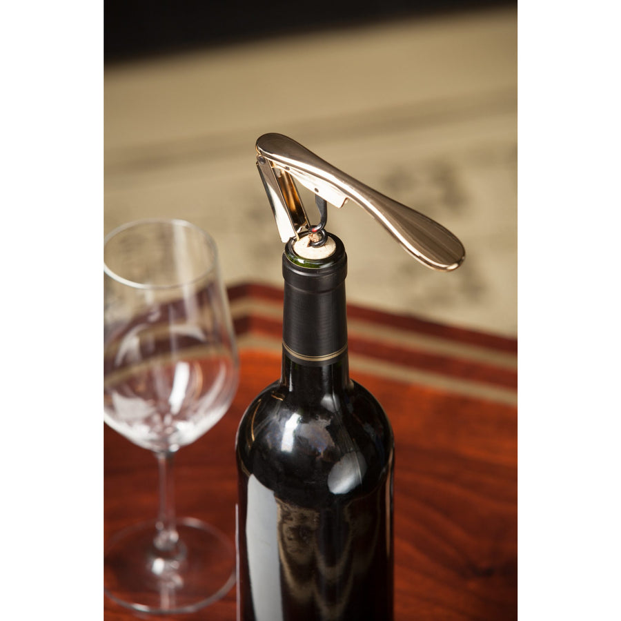 BOY! The Sommelier corkscrew