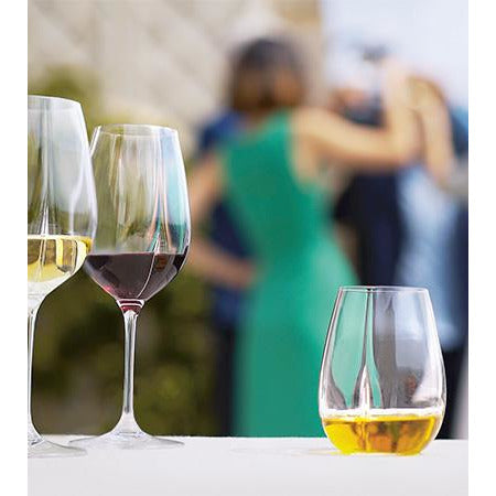 The Explorer - Box of 4 glasses