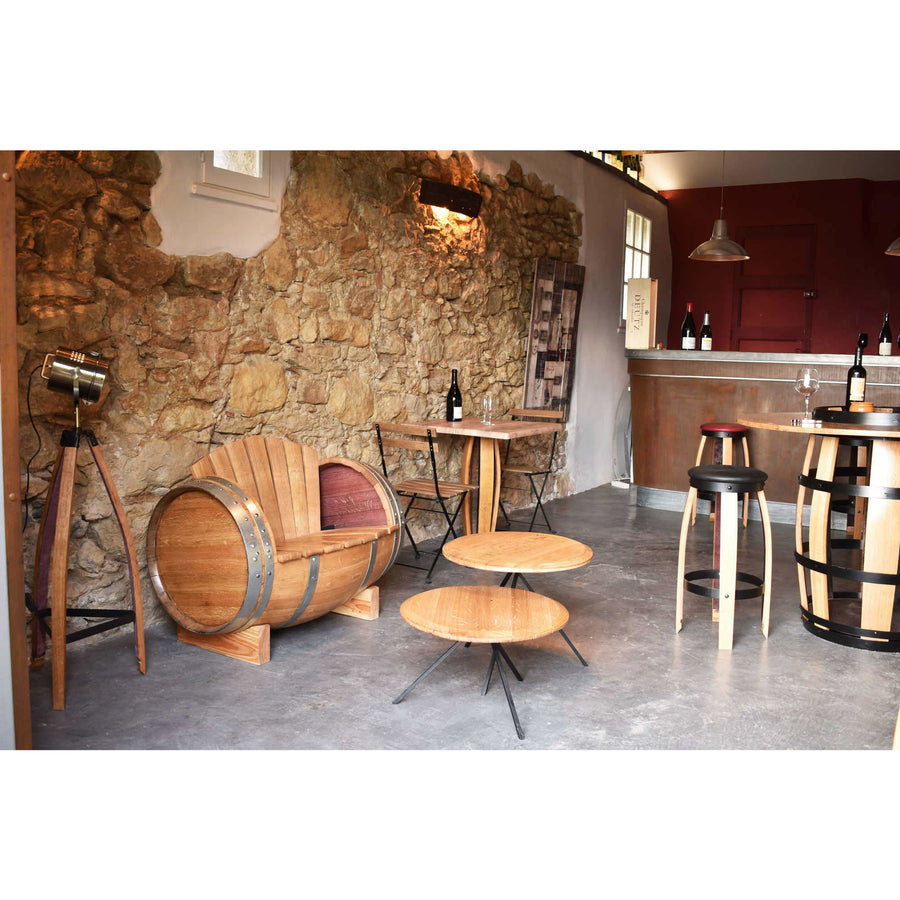 BARRIQUE coffee table