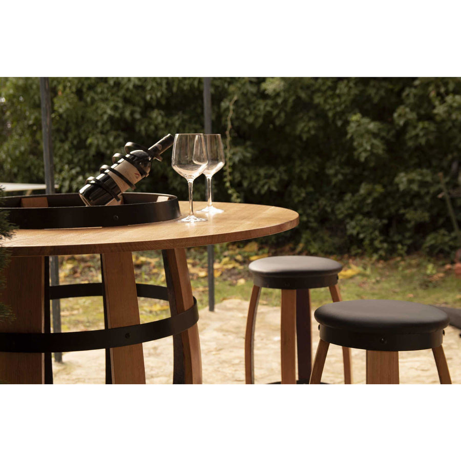 Table Baric'épurée