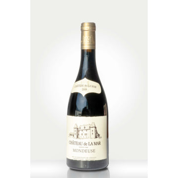 Château de La Mar - Mondeuse - 2018