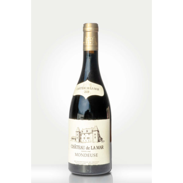 Château de La Mar - Mondeuse - 2018