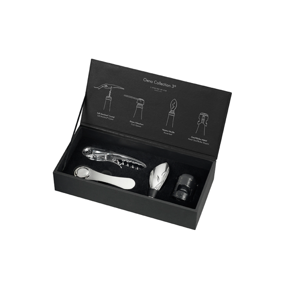 Oeno-Collection box