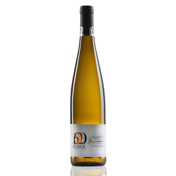 Famille DIETRICH - Pinot gris Grand Cru Frankstein