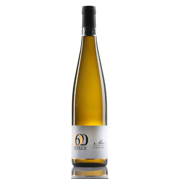 Famille DIETRICH - Pinot gris (blanc)