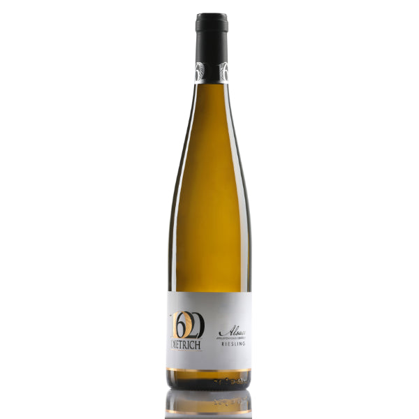 Famille DIETRICH - Riesling 