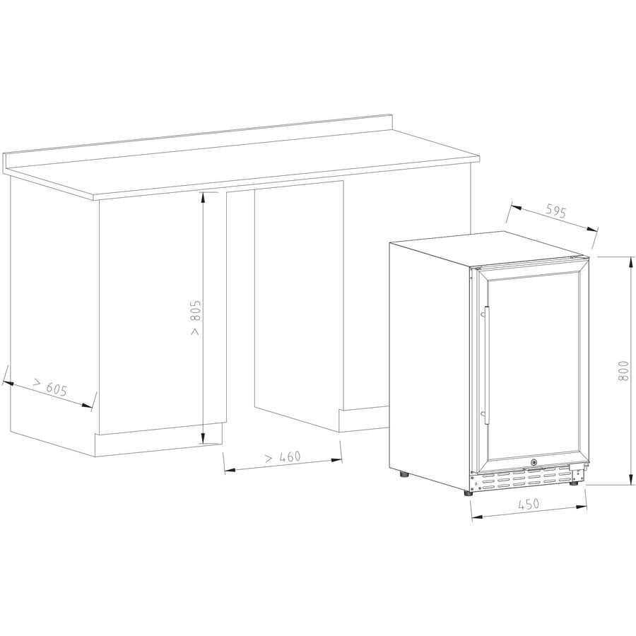VINOBOX 40 GC (livraison offerte)