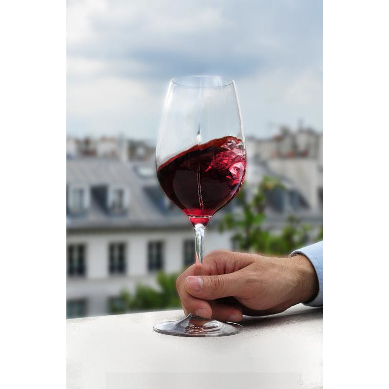 The Explorer - Box of 4 glasses