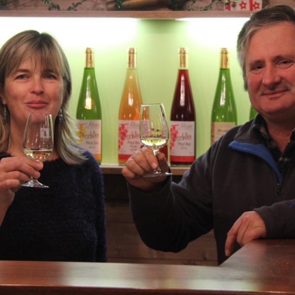 Domaine Dischler - Pinot Noir