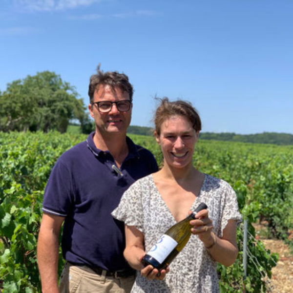 Domaine Gueguen - Petit Chablis 2020