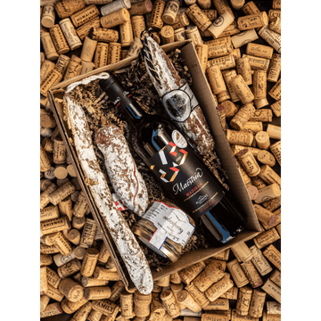 La box des épicuriens