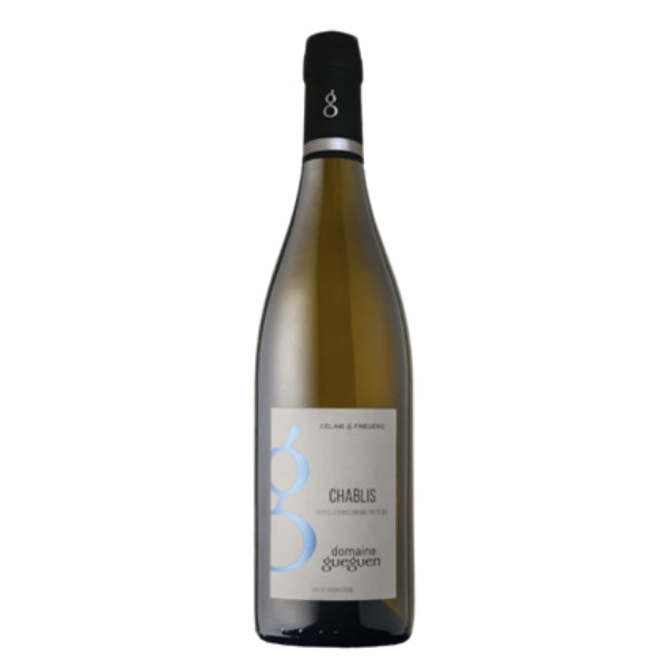 Domaine Gueguen - Chablis 2019