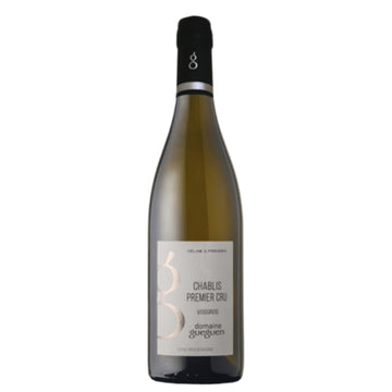 Domaine Gueguen - Chablis Premier Cru - Vosgros - 2019