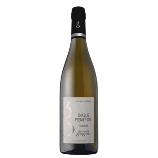 Domaine Gueguen - Chablis Premier Cru - Vosgros - 2019