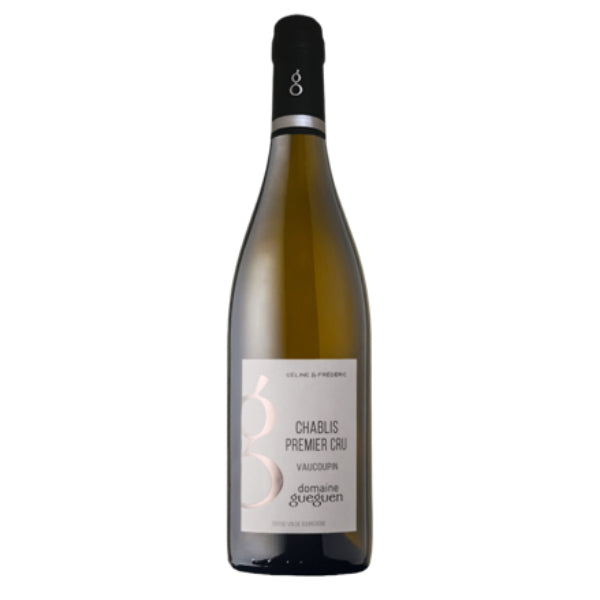 Domaine Gueguen - Chablis Premier Cru - Vaucoupin - 2019