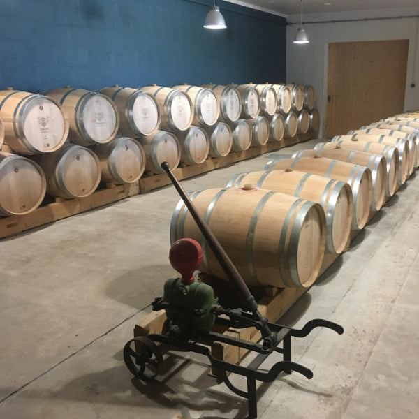 Château Ferrand 2018 - Pomerol