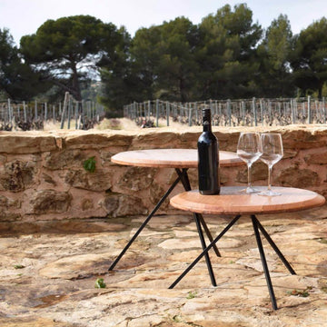 BARRIQUE coffee table