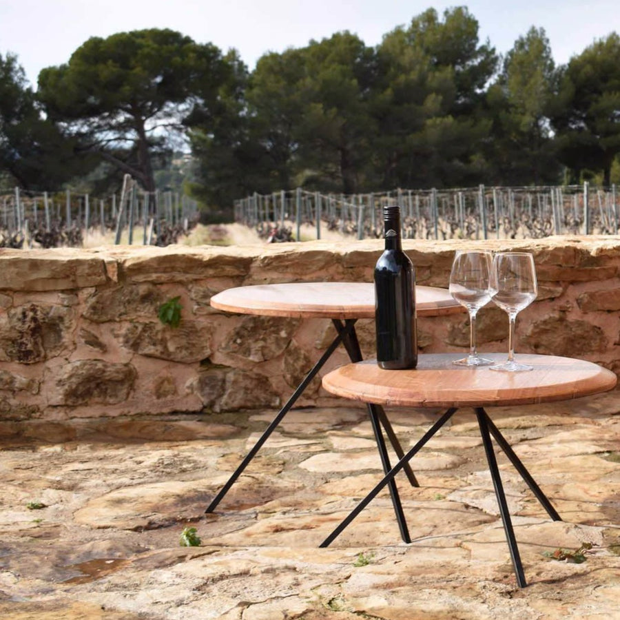 BARRIQUE coffee table