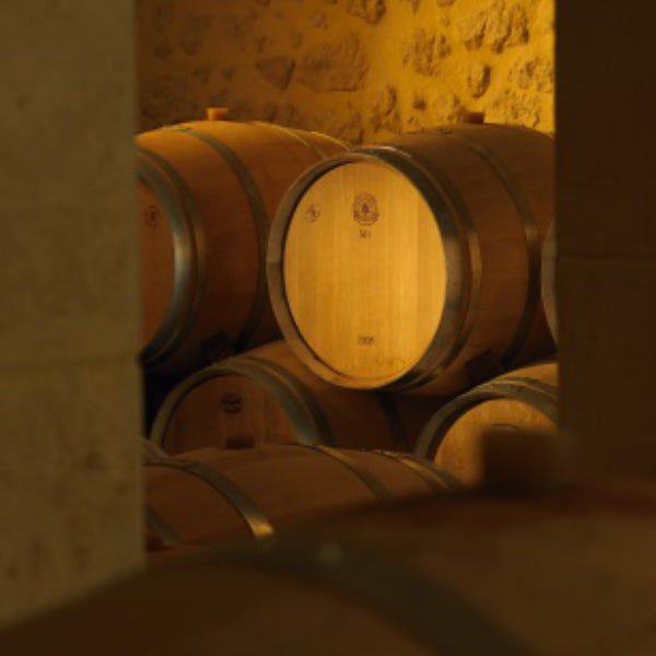 Les Eclats de Branas 2016 - Moulis en médoc