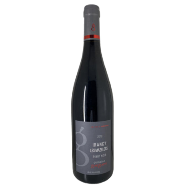 Domaine Gueguen - Irancy