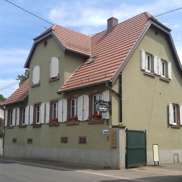 Domaine Dischler - Gewuzrtraminer