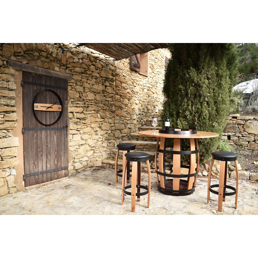 Table Baric'épurée