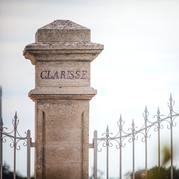 Château Clarisse - Puisseguin Saint Emilion 2014