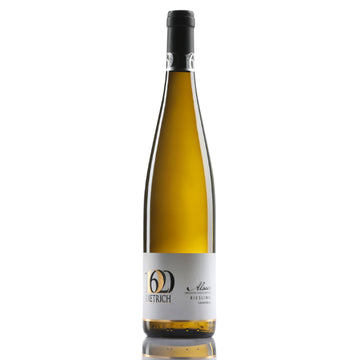 Famille DIETRICH - Riesling 'Lanzenberg' (blanc)
