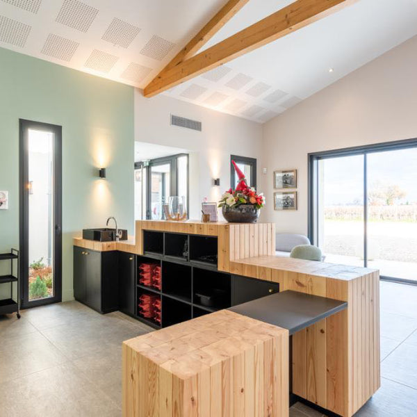 Château Ferrand 2018 - Pomerol