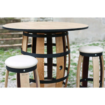 Table Baric'épurée