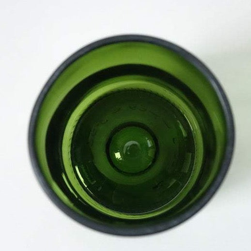 Recycled glasses - 25 cl