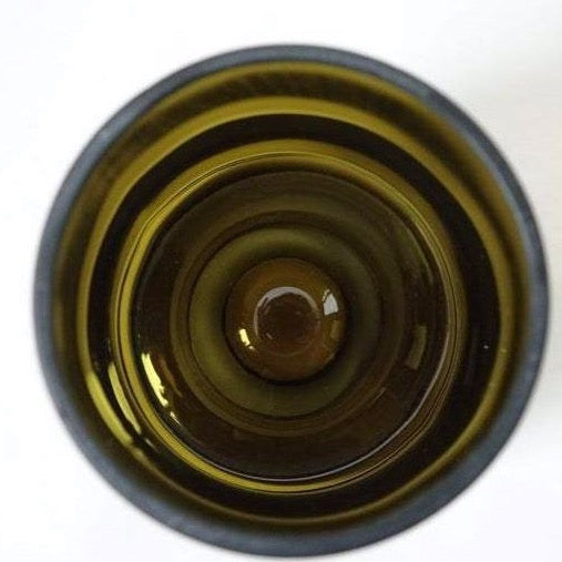 Recycled glasses - 25 cl