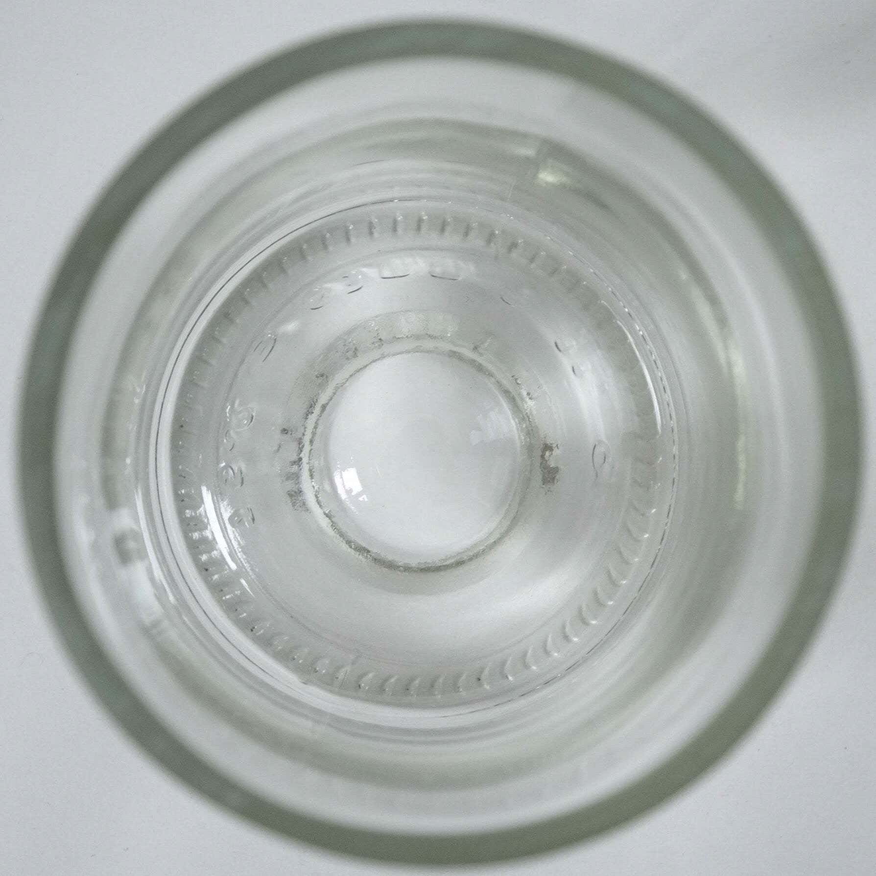 Verres recyclés - 25 cl